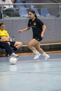 Bild 672 - wBJ Power Girls Cup Suederelbe